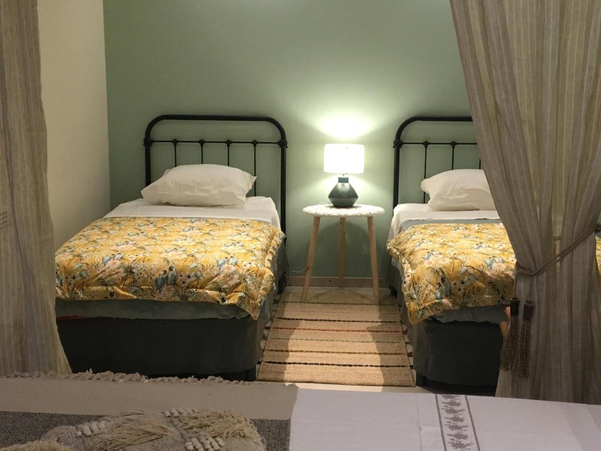 Les 3 Echoppes Bed & Breakfast Charge Luaran gambar