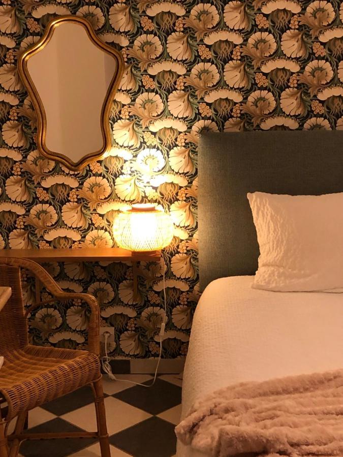Les 3 Echoppes Bed & Breakfast Charge Luaran gambar